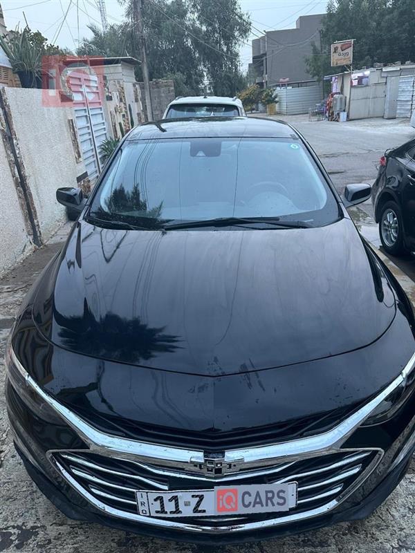 شيفروليه ماليبو 2023 للبيع في العراق - بغداد